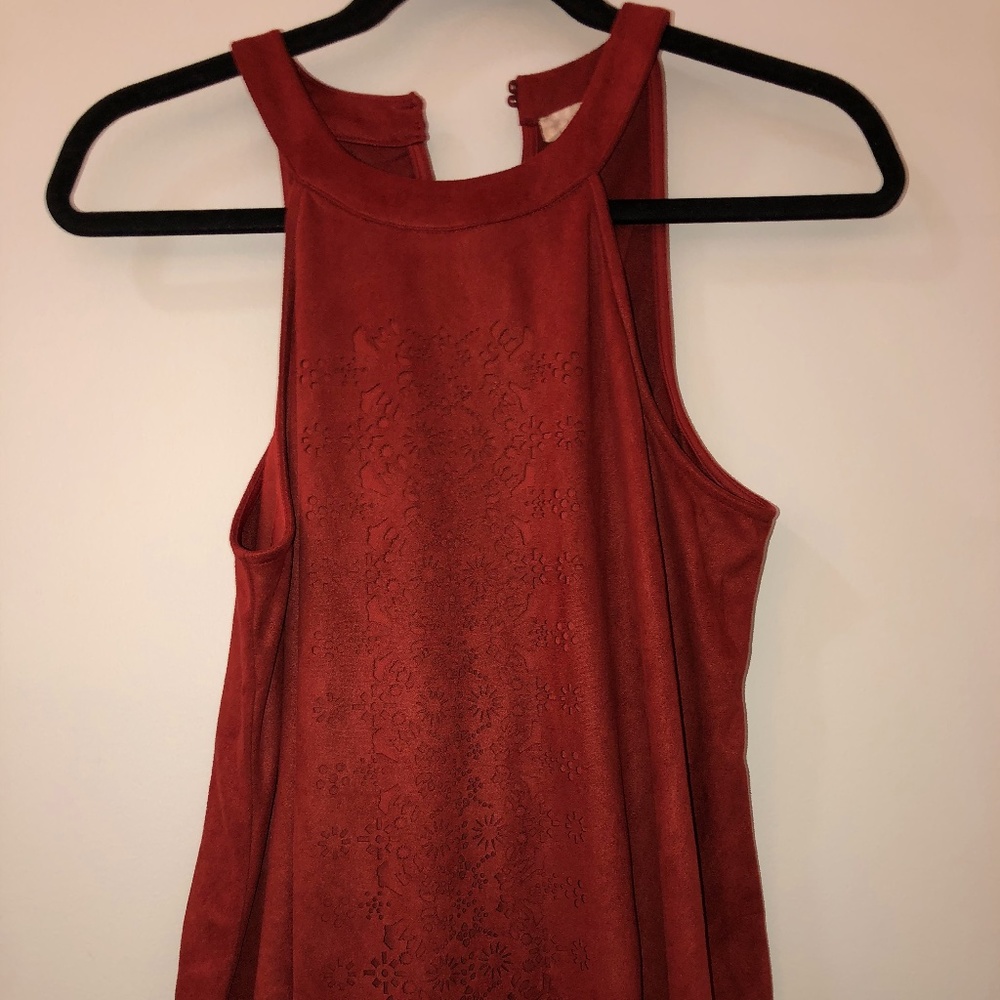 Tank Top/Blouse